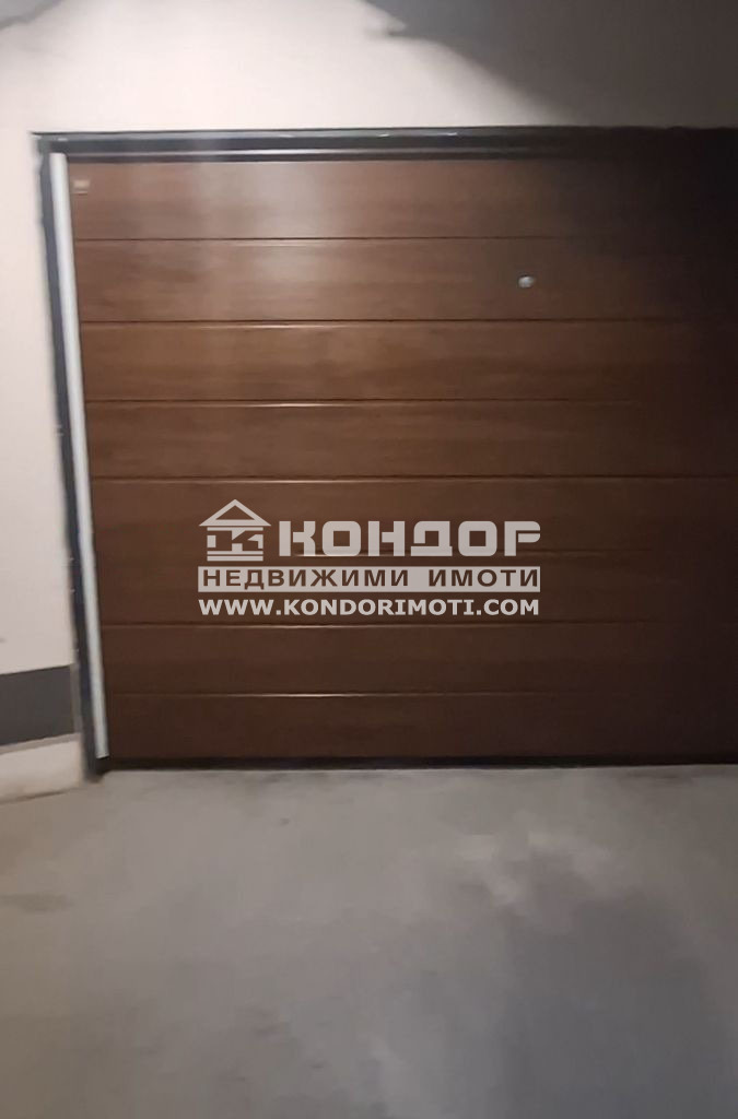 Продава 2-СТАЕН, гр. Пловдив, Кършияка, снимка 9 - Апартаменти - 52563377