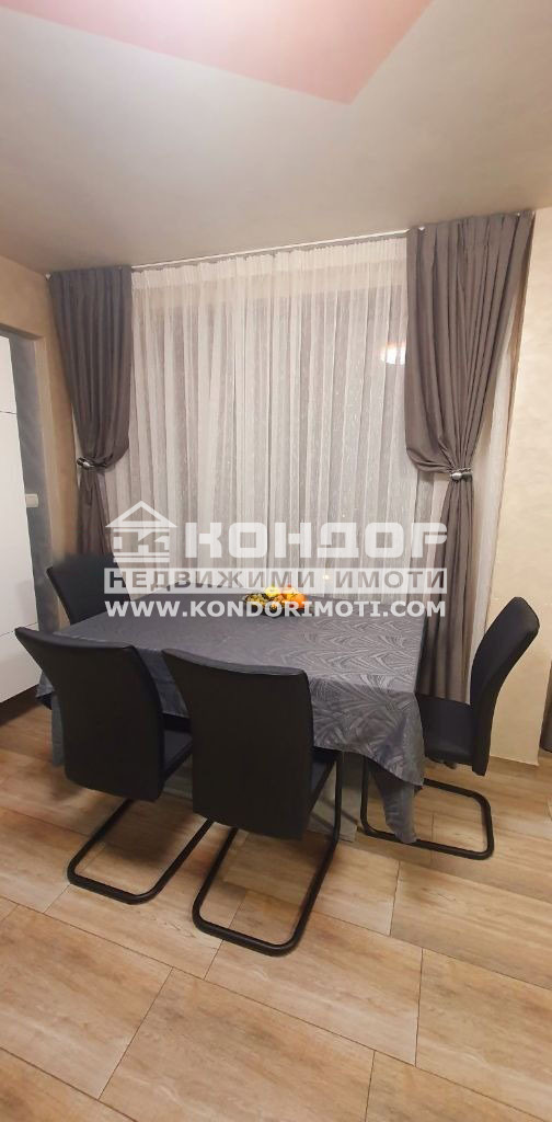 Продава 2-СТАЕН, гр. Пловдив, Кършияка, снимка 4 - Апартаменти - 52563377