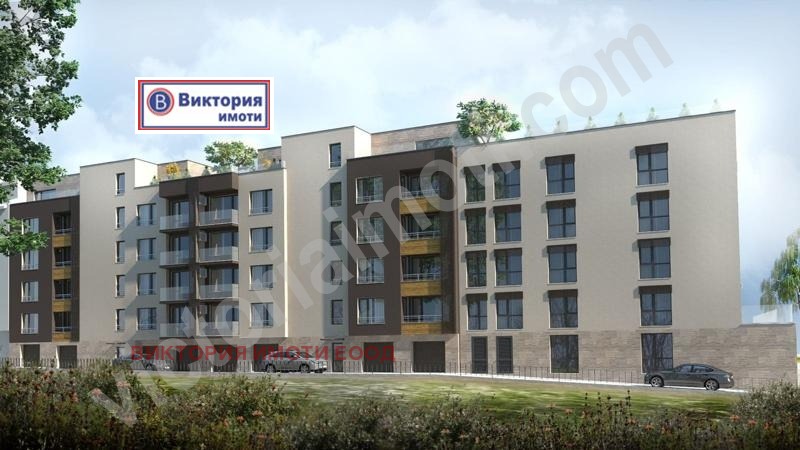 De vânzare  2 dormitoare Velico Târnovo , Buzludja , 104 mp | 93734189 - imagine [4]