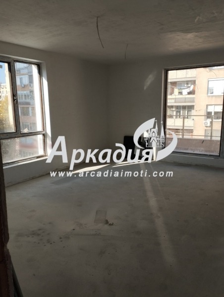 Na prodej  2 ložnice Plovdiv , Vastaničeski , 84 m2 | 54364154 - obraz [2]