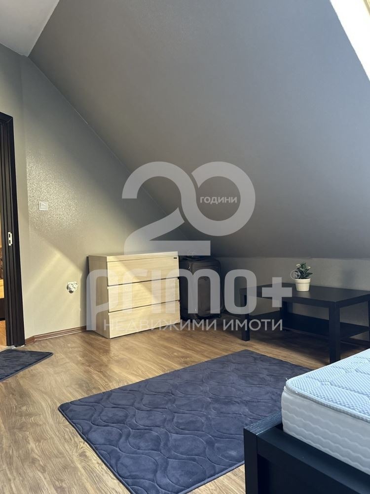 In vendita  2 camere da letto Sofia , Studentski grad , 90 mq | 20124331 - Immagine [10]