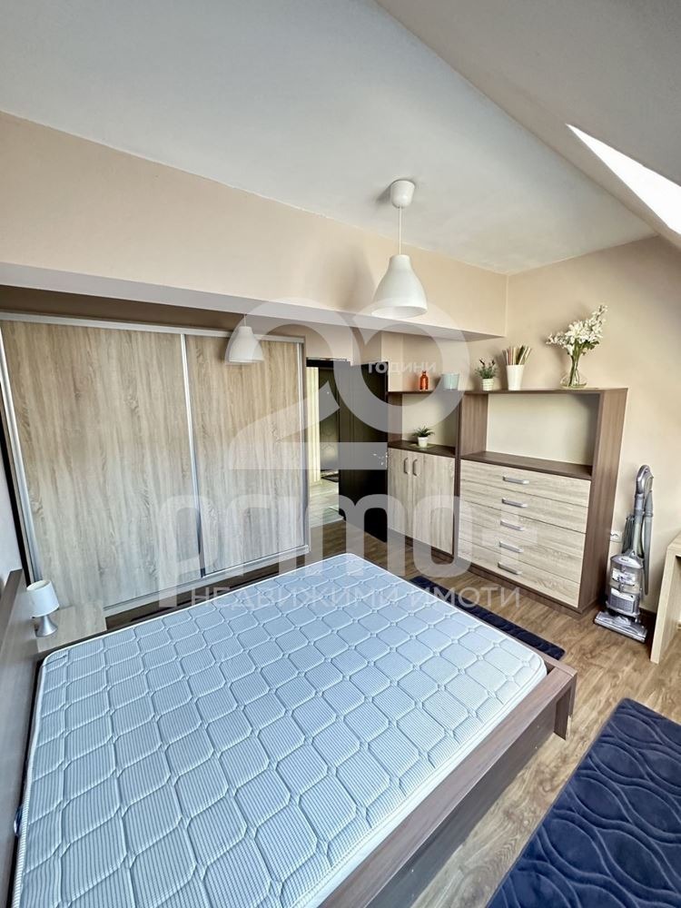 In vendita  2 camere da letto Sofia , Studentski grad , 90 mq | 20124331 - Immagine [7]