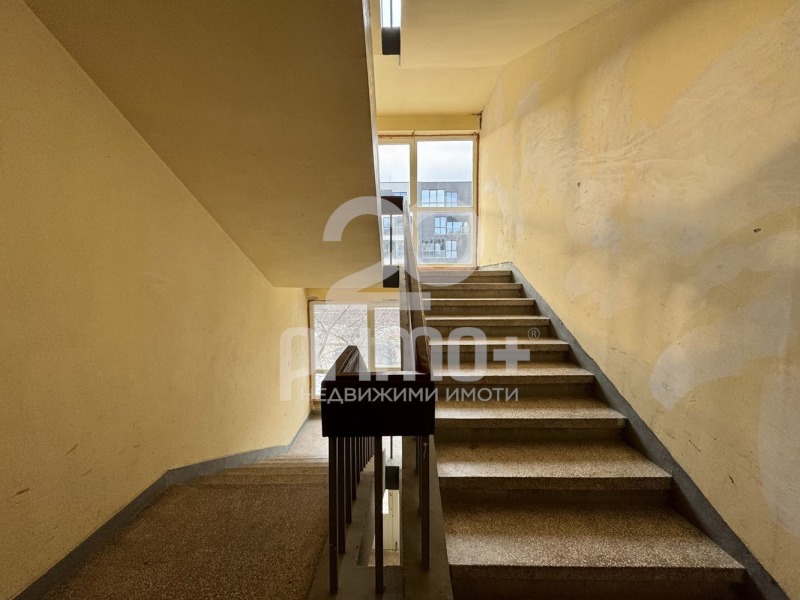 In vendita  2 camere da letto Sofia , Studentski grad , 90 mq | 20124331 - Immagine [12]