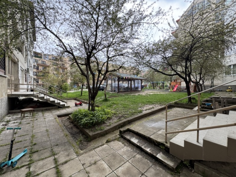 In vendita  2 camere da letto Sofia , Studentski grad , 90 mq | 20124331 - Immagine [13]