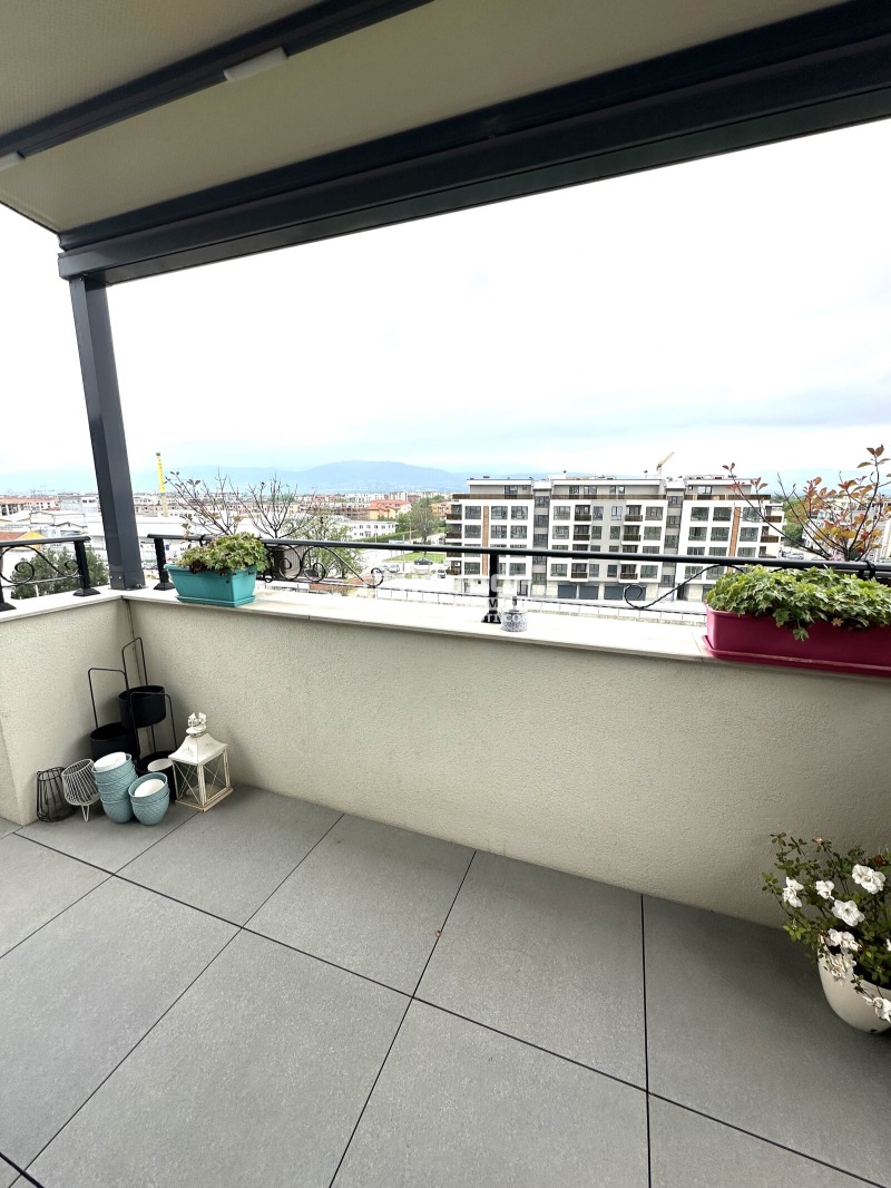 Продава  3-стаен град Пловдив , Въстанически , 160 кв.м | 58084031 - изображение [17]