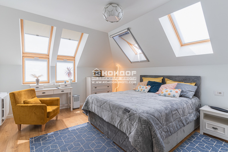 Продава  3-стаен град Пловдив , Въстанически , 160 кв.м | 58084031 - изображение [8]