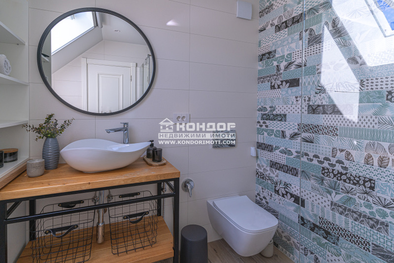 Продава  3-стаен град Пловдив , Въстанически , 160 кв.м | 58084031 - изображение [9]