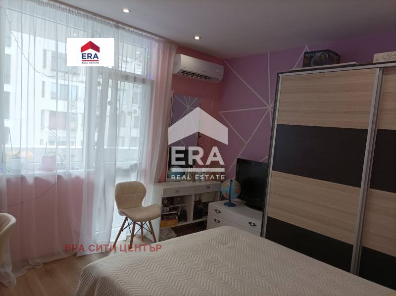 Продава  3-стаен град Стара Загора , Център , 77 кв.м | 55465860 - изображение [4]