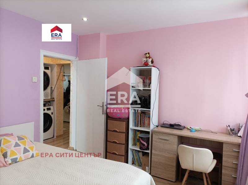 Продава  3-стаен град Стара Загора , Център , 77 кв.м | 55465860 - изображение [5]
