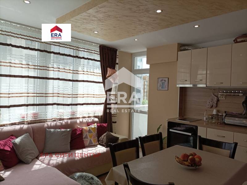 Продава  3-стаен град Стара Загора , Център , 77 кв.м | 55465860 - изображение [6]