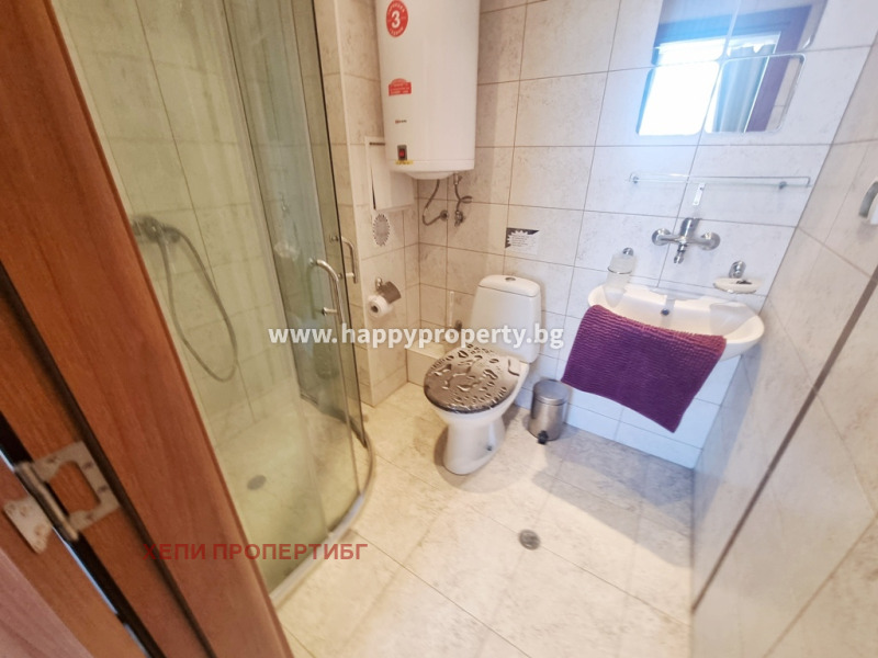 For Sale  2 bedroom region Burgas , k.k. Slanchev bryag , 54 sq.m | 94924258 - image [10]