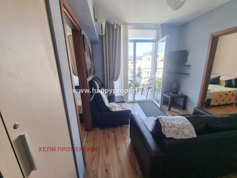 For Sale  2 bedroom region Burgas , k.k. Slanchev bryag , 54 sq.m | 94924258 - image [4]