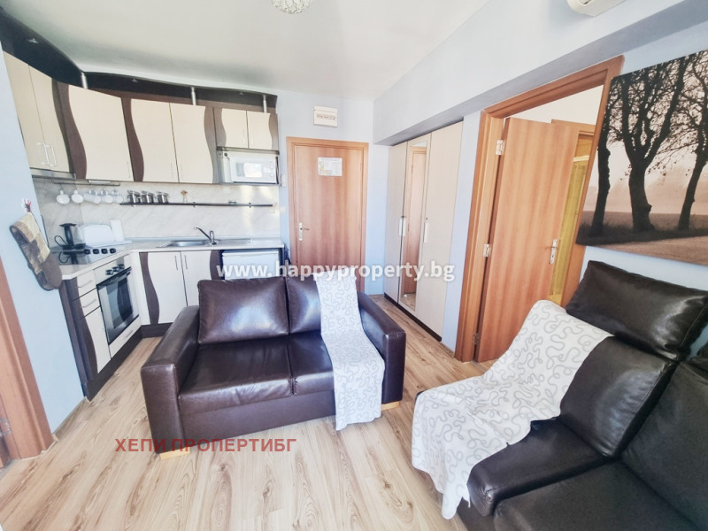 For Sale  2 bedroom region Burgas , k.k. Slanchev bryag , 54 sq.m | 94924258 - image [2]