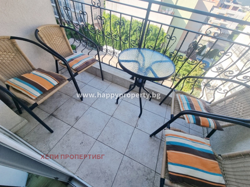 For Sale  2 bedroom region Burgas , k.k. Slanchev bryag , 54 sq.m | 94924258 - image [6]
