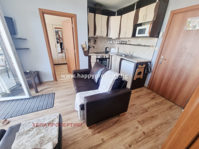 For Sale  2 bedroom region Burgas , k.k. Slanchev bryag , 54 sq.m | 94924258 - image [5]
