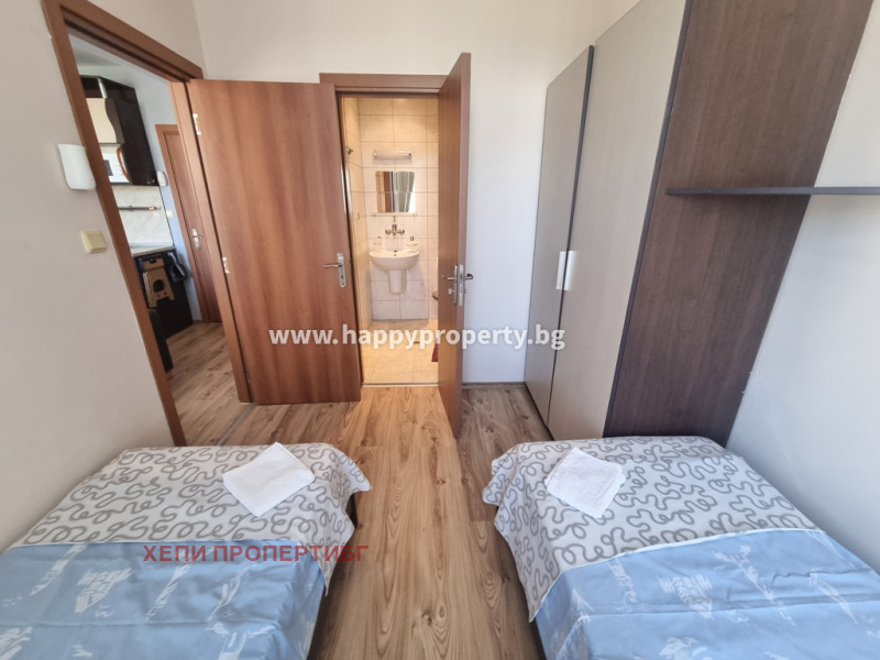 For Sale  2 bedroom region Burgas , k.k. Slanchev bryag , 54 sq.m | 94924258 - image [13]