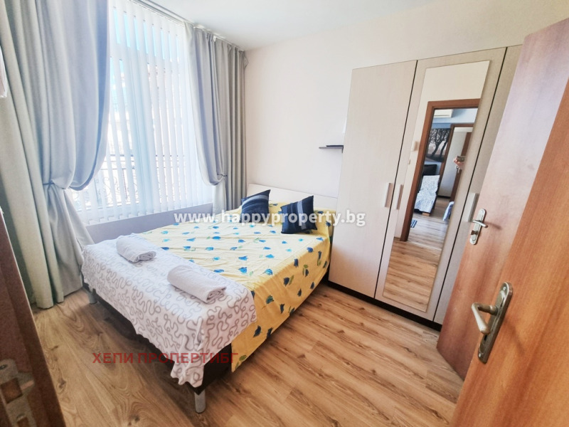 For Sale  2 bedroom region Burgas , k.k. Slanchev bryag , 54 sq.m | 94924258 - image [8]