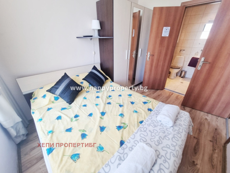For Sale  2 bedroom region Burgas , k.k. Slanchev bryag , 54 sq.m | 94924258 - image [9]