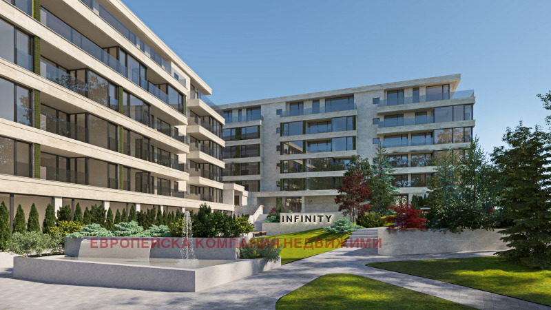 Продава  3-стаен, град София, Манастирски ливади •  317 000 € • ID 89159957 — holmes.bg - [1] 