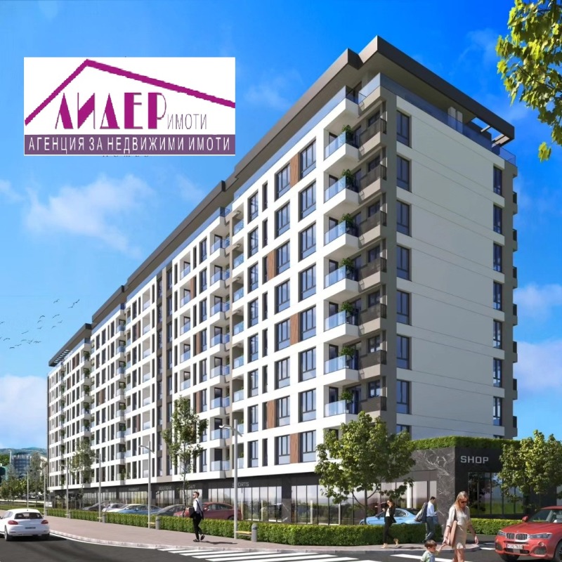 For Sale  2 bedroom Plovdiv , Karshiyaka , 113 sq.m | 43528081 - image [2]