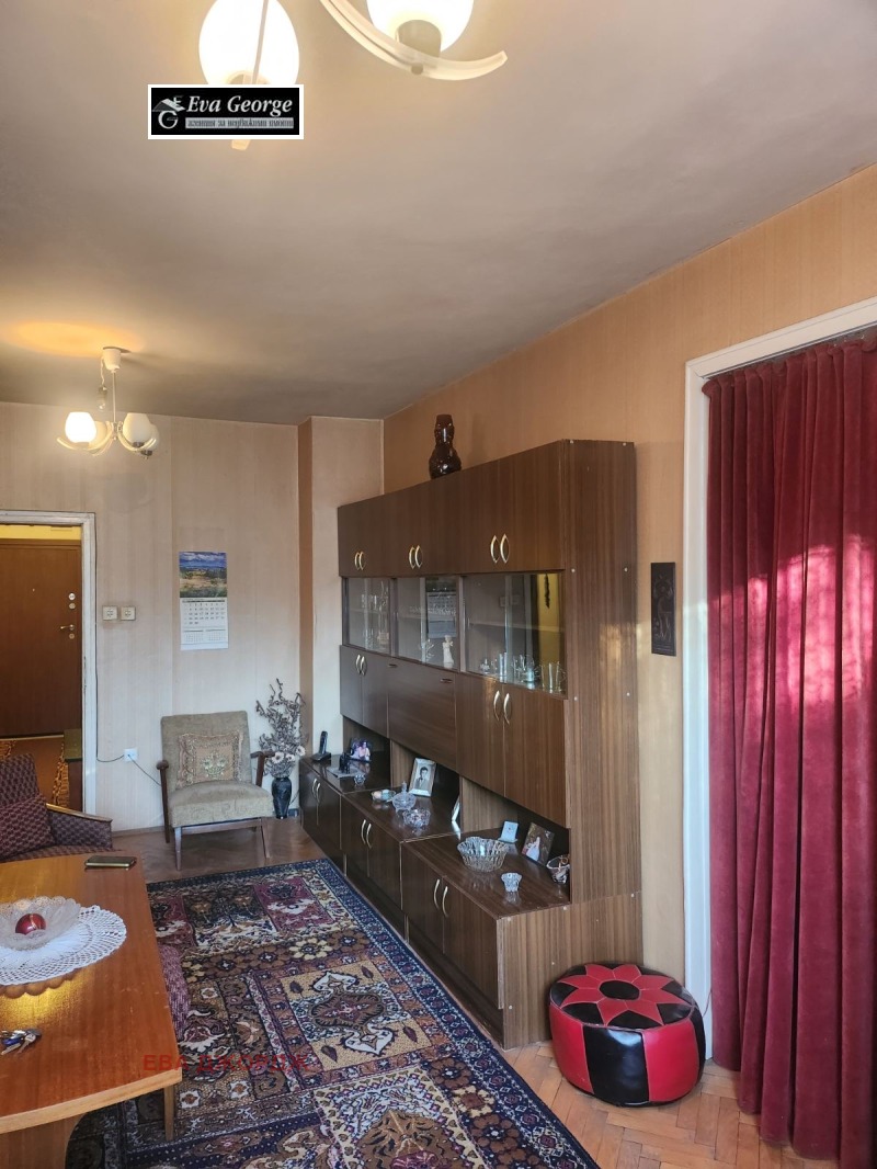 À vendre  2 chambres Sofia , Strelbichte , 104 m² | 61172923 - image [2]