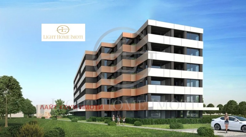Myytävänä  2 makuuhuonetta Plovdiv , Karšijaka , 183 neliömetriä | 89358135 - kuva [3]