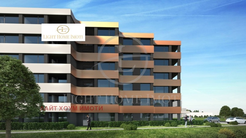Myytävänä  2 makuuhuonetta Plovdiv , Karšijaka , 183 neliömetriä | 89358135