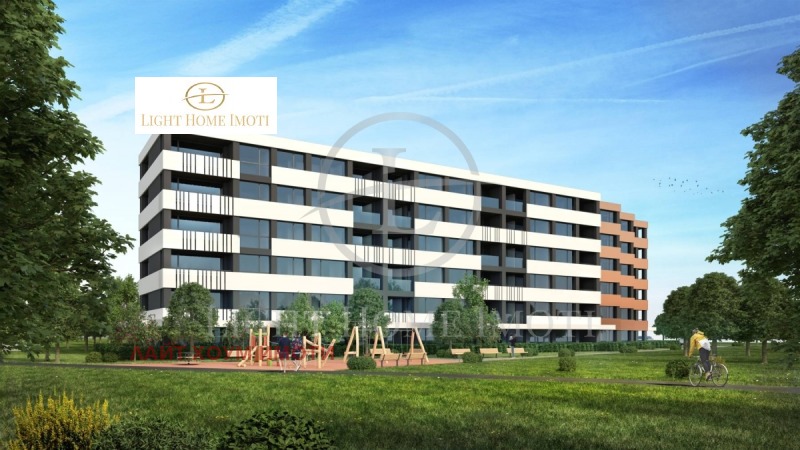 Myytävänä  2 makuuhuonetta Plovdiv , Karšijaka , 183 neliömetriä | 89358135 - kuva [2]