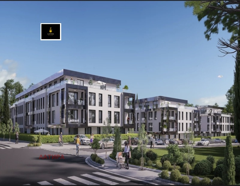 Продава 3-СТАЕН, гр. София, Малинова долина, снимка 14 - Апартаменти - 52533162