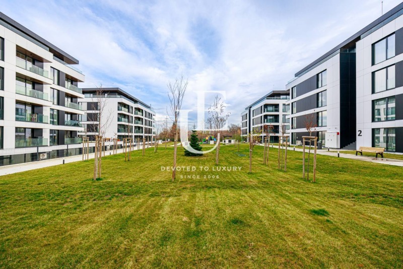 Продава 3-СТАЕН, гр. София, Симеоново, снимка 11 - Апартаменти - 52799458