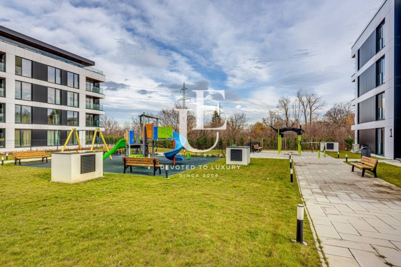 Продава 3-СТАЕН, гр. София, Симеоново, снимка 12 - Апартаменти - 52799458