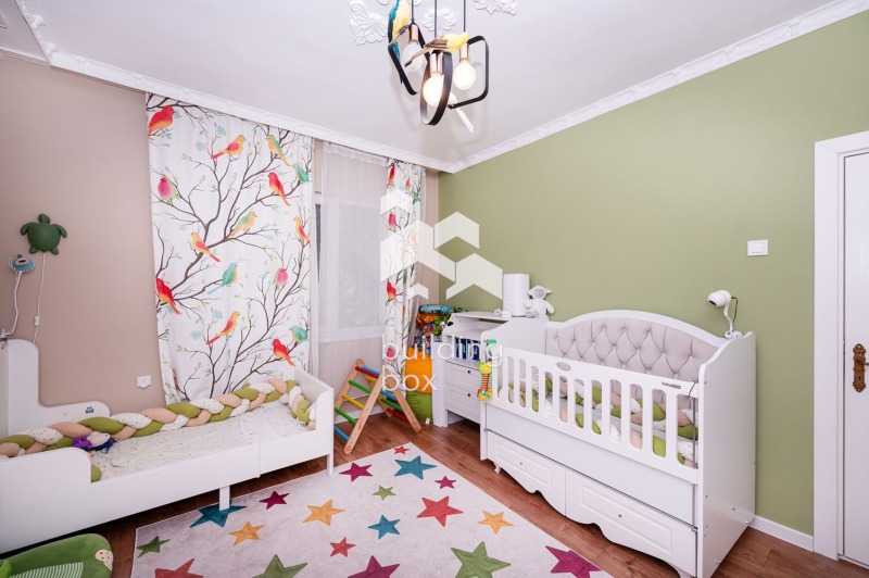 Продава 3-СТАЕН, гр. Пловдив, Гагарин, снимка 8 - Апартаменти - 52814560