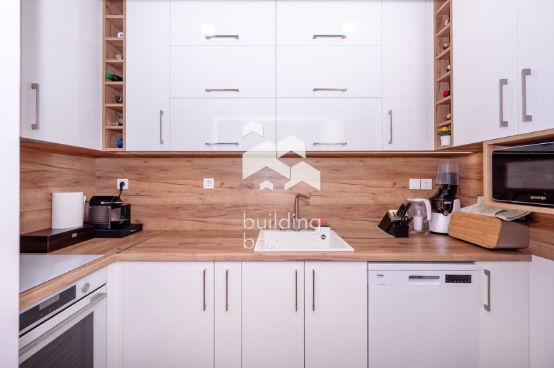 Продава 3-СТАЕН, гр. Пловдив, Гагарин, снимка 5 - Апартаменти - 52814560