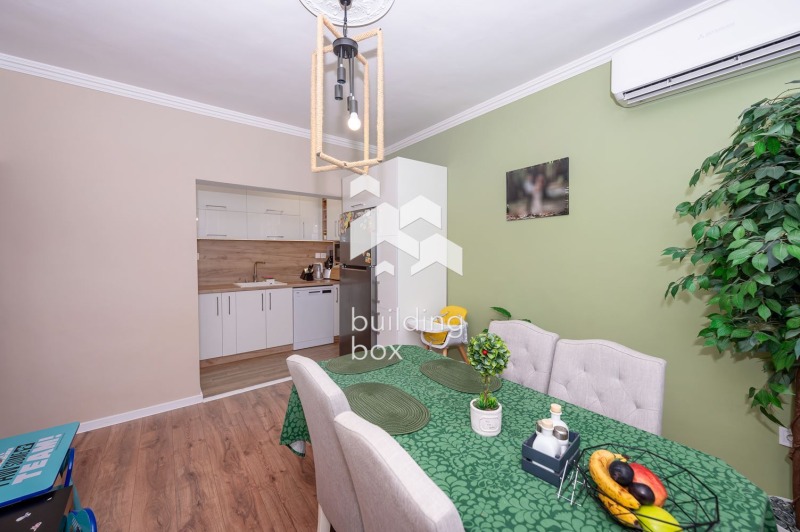 Продава 3-СТАЕН, гр. Пловдив, Гагарин, снимка 3 - Апартаменти - 52814560