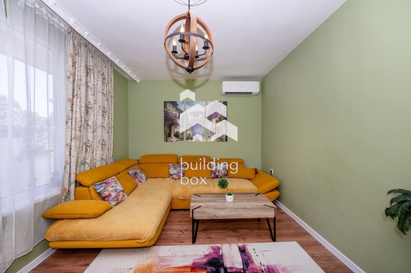 Продава 3-СТАЕН, гр. Пловдив, Гагарин, снимка 2 - Апартаменти - 52814560