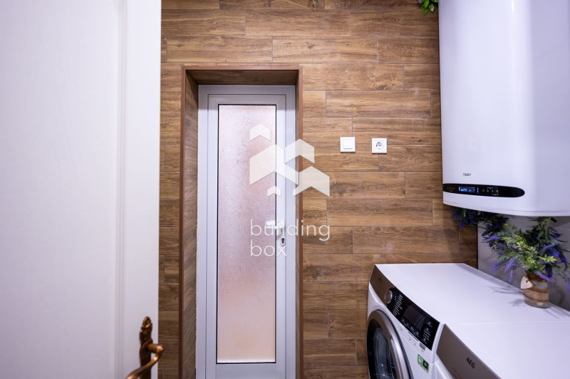 Продава 3-СТАЕН, гр. Пловдив, Гагарин, снимка 11 - Апартаменти - 52814560