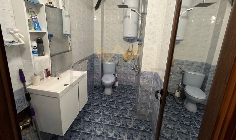 Продава 3-СТАЕН, гр. Пловдив, Център, снимка 3 - Апартаменти - 54422712