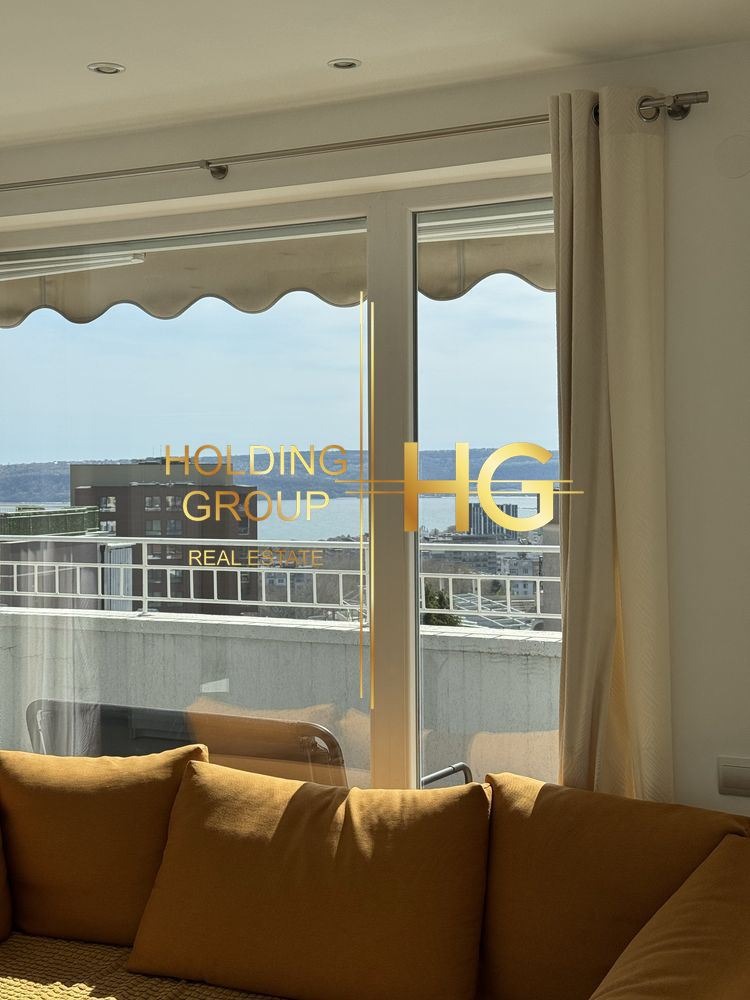 Продава 3-СТАЕН, гр. Варна, Бриз, снимка 4 - Апартаменти - 54520367
