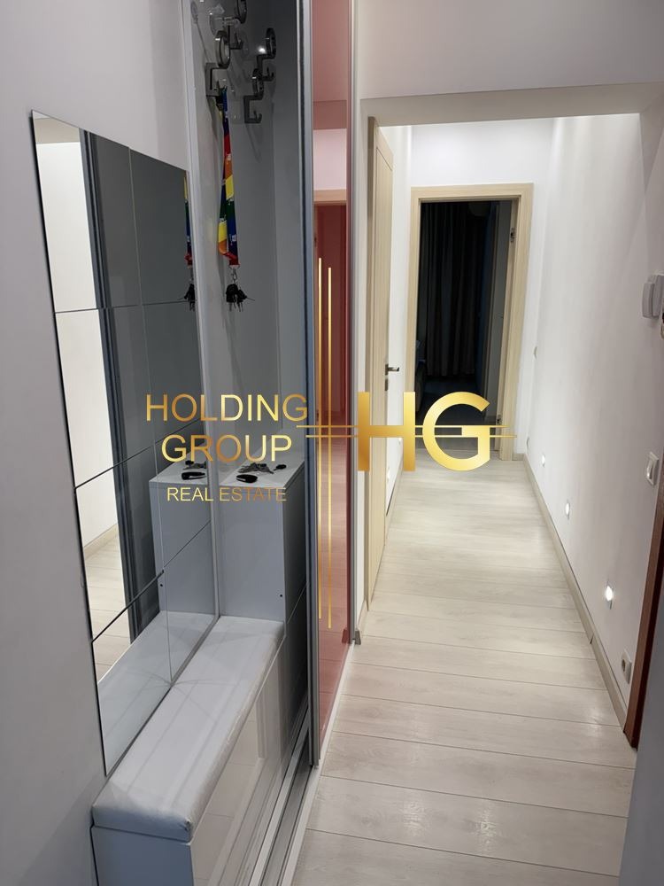 Продава 3-СТАЕН, гр. Варна, Бриз, снимка 11 - Апартаменти - 54520367