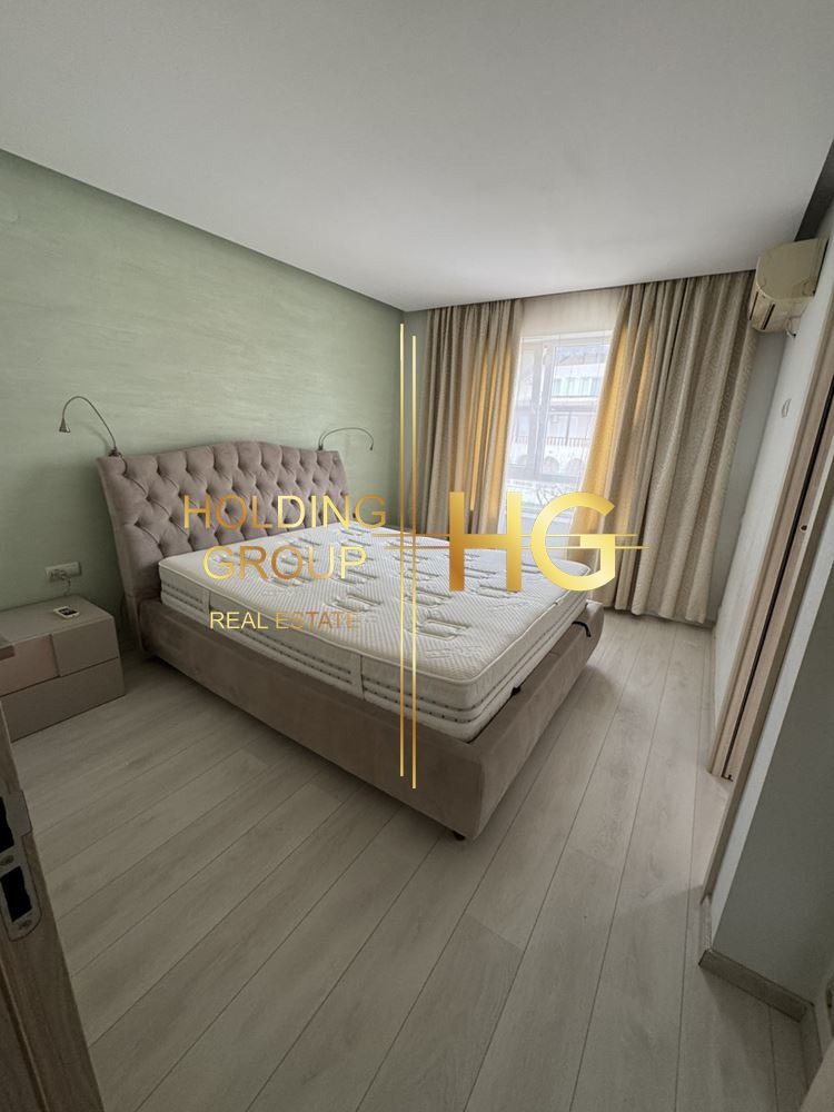 Продава 3-СТАЕН, гр. Варна, Бриз, снимка 16 - Апартаменти - 54520367