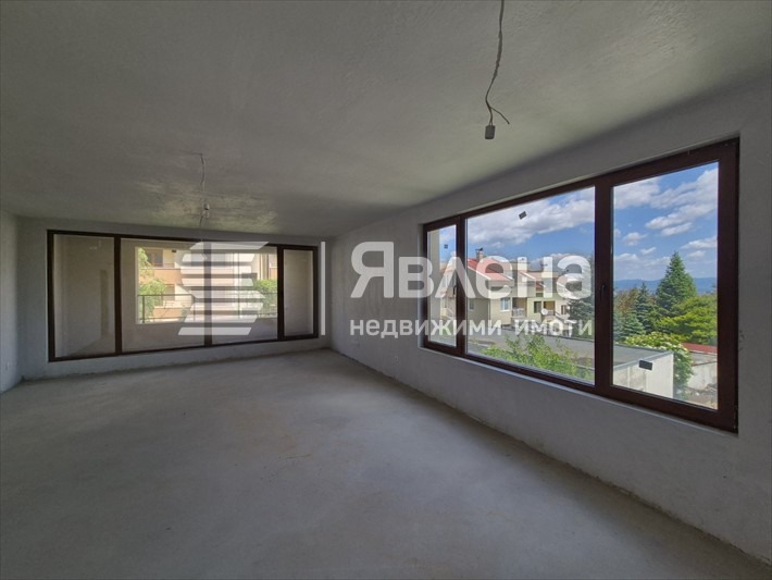 Продава 3-СТАЕН, гр. София, Драгалевци, снимка 2 - Апартаменти - 55125457