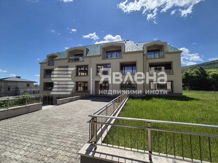 Продава 3-СТАЕН, гр. София, Драгалевци, снимка 17 - Апартаменти - 55125457