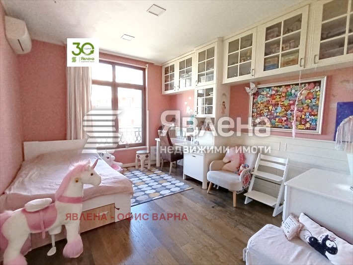 Продава 4-СТАЕН, гр. Варна, Бриз, снимка 9 - Aпартаменти - 48018886