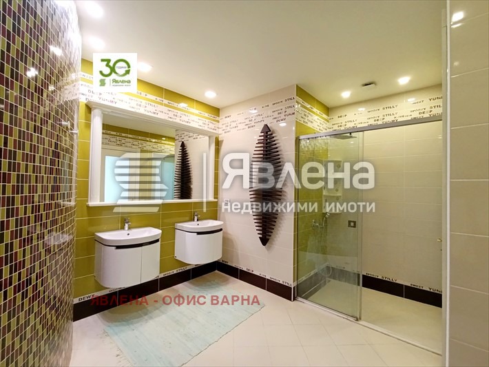 Продава 4-СТАЕН, гр. Варна, Бриз, снимка 12 - Aпартаменти - 48018886