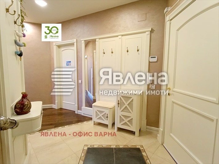 Продава 4-СТАЕН, гр. Варна, Бриз, снимка 15 - Aпартаменти - 48018886