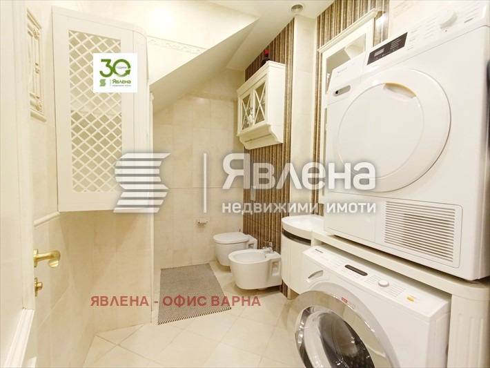 Продава 4-СТАЕН, гр. Варна, Бриз, снимка 14 - Aпартаменти - 48018886