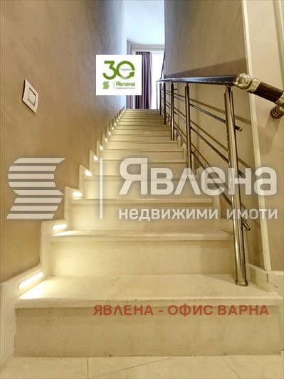 Продава 4-СТАЕН, гр. Варна, Бриз, снимка 17 - Aпартаменти - 48018886