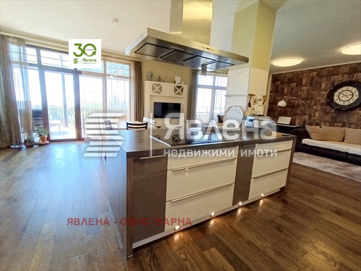 Продава 4-СТАЕН, гр. Варна, Бриз, снимка 5 - Aпартаменти - 48018886