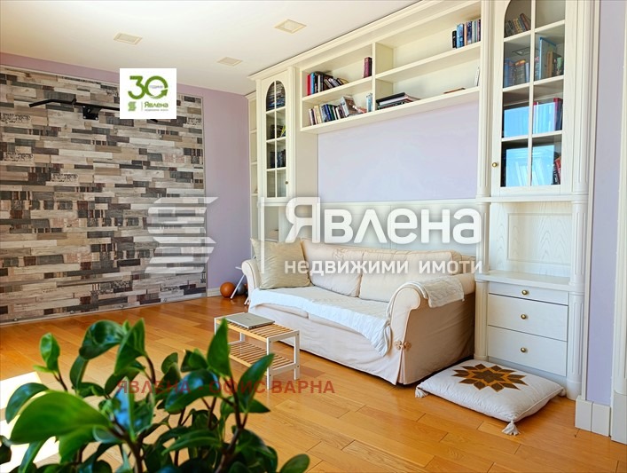 Продава 4-СТАЕН, гр. Варна, Бриз, снимка 11 - Aпартаменти - 48018886