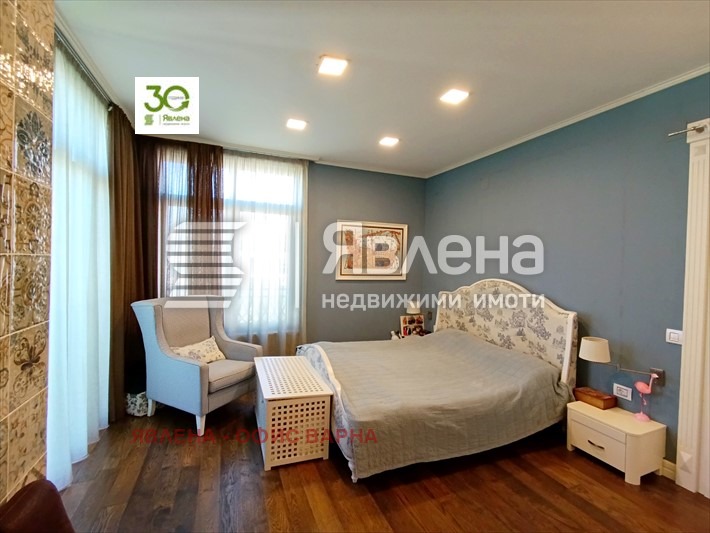 Продава 4-СТАЕН, гр. Варна, Бриз, снимка 8 - Aпартаменти - 48018886